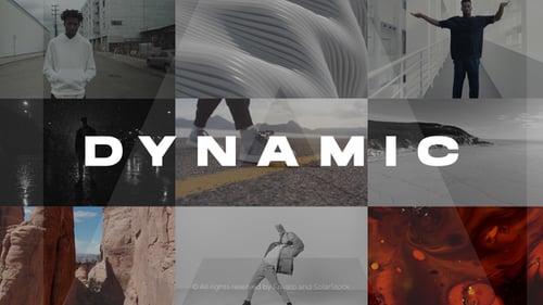 Dynamic Stomp Opener