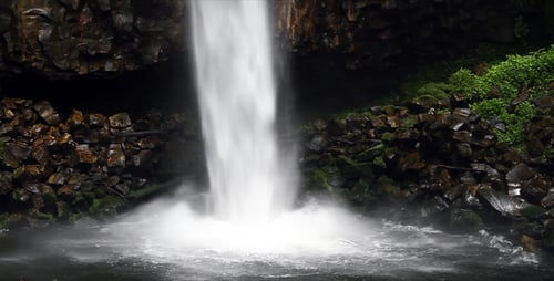 Waterfall 4