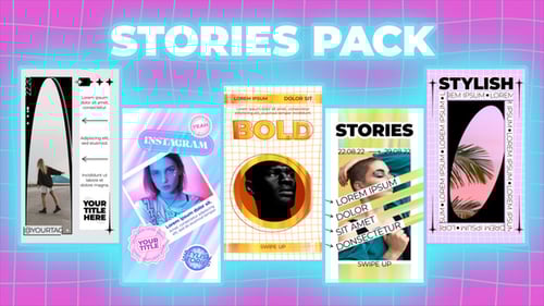 Creative Instagram Stories