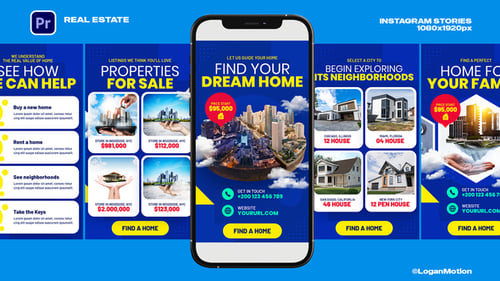 Real Estate | MOGRT