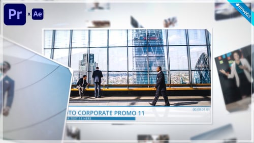 Corporate Promo