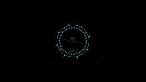 HUD Target Pointer 1