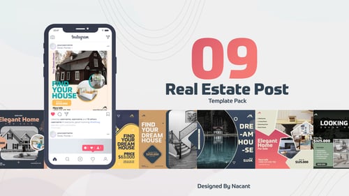 Real Estate Post V1