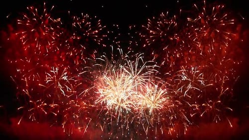 Fireworks