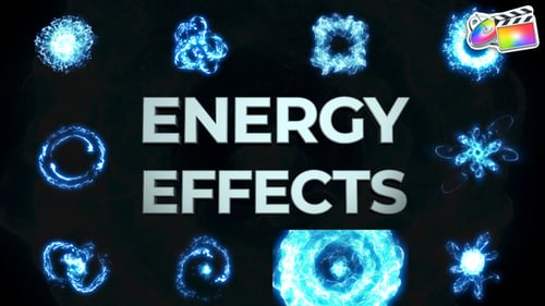 Abstract Energy Effects and Glitch Transitions