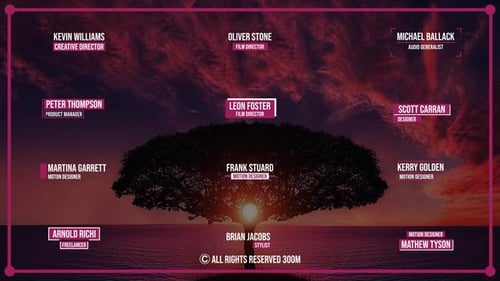 Simple Lower Thirds | Premiere Pro