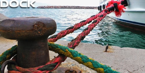 Dock 2