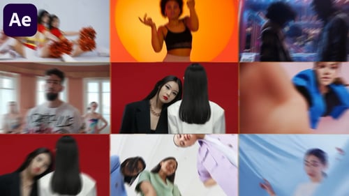 Creative Rhythmic Opener