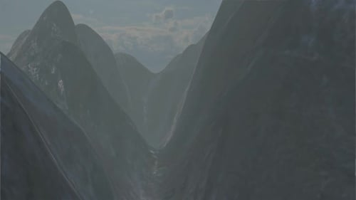 Mountain Rock