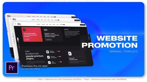 Interesting Website Promotion