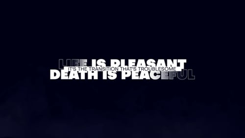Animated Titles
