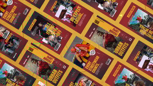 Lyon Urban Hypebeast Stories