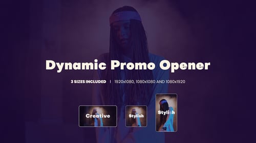 Short Dynamic Opener
