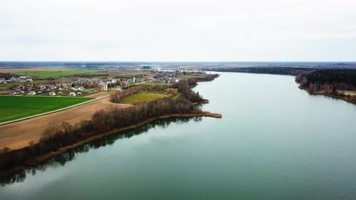 Lake Bogdanovskoe 24