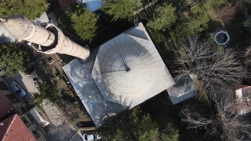 Historical Mosque