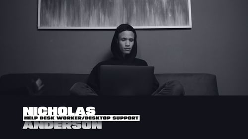 Lower Thirds for Premiere Pro