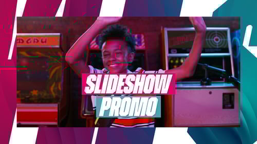 Diashow-Promo