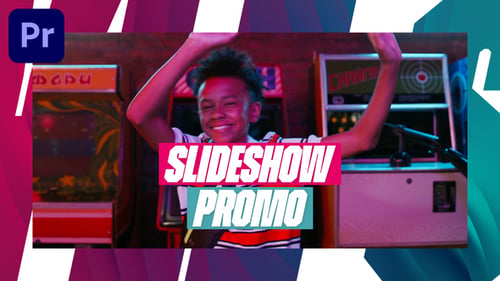 Slideshow Promo