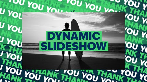 Dynamic Slideshow