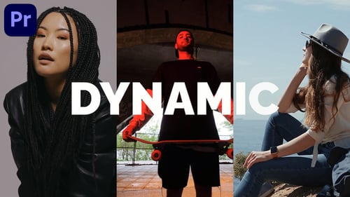 Fast Multi-Photo Opener with Dynamic Text Animation