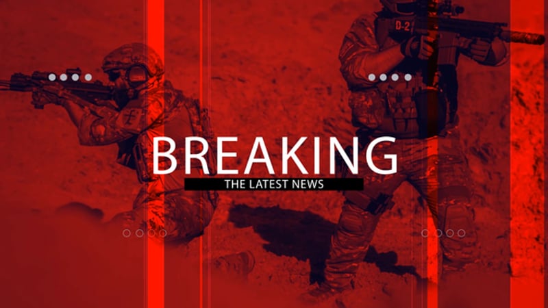 News Intro, Broadcast Packages ft. news & announcer - Envato