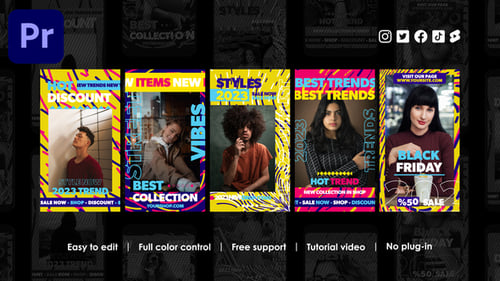 Reels de Instagram de la Semana de la Moda