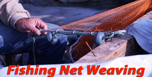 Fishing Net