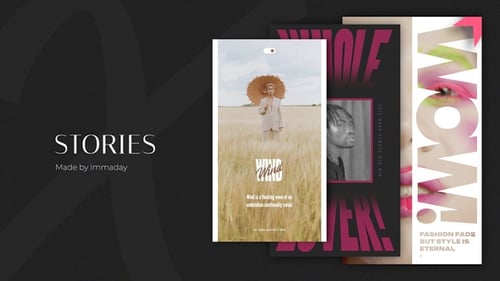 Excellent Stories