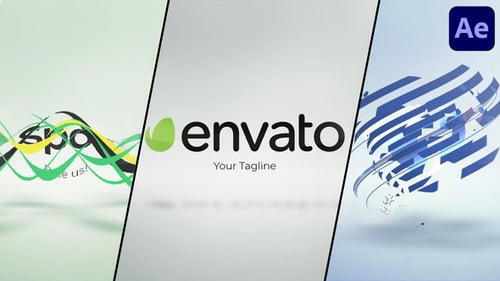 Corporate Clean Logo