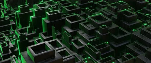 Vj Background 60 FPS 4K UW Loop