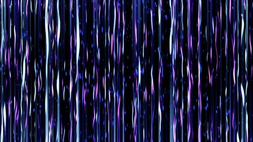 4 K Neonfaser