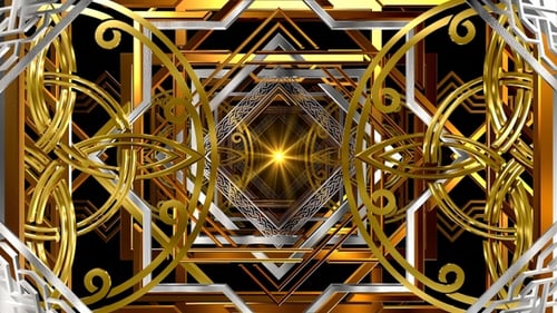 Ornament-Hintergrund
