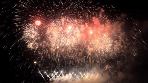 Firework