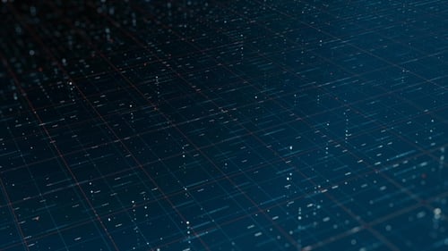 Abstract Futuristic Background HD