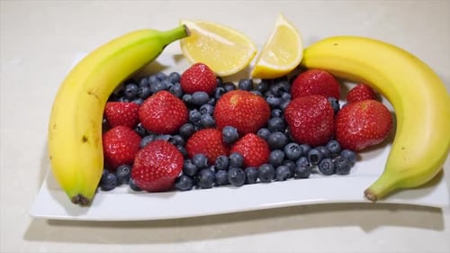 Fruchtsalat