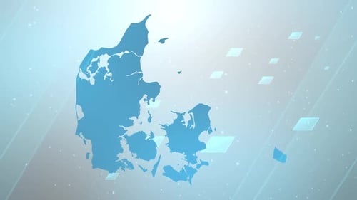 Denmark Slider Background