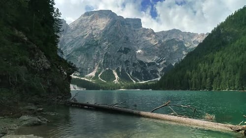 Mountains
