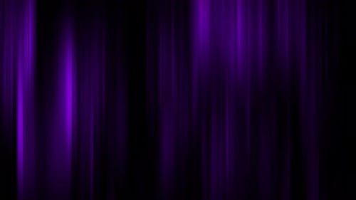 Dynamic Abstract Purple Vertical Streaks Motion Background Loop