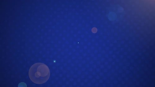 Dynamic Glitch Effect Content Reveal