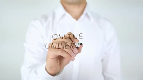 Online-Universität