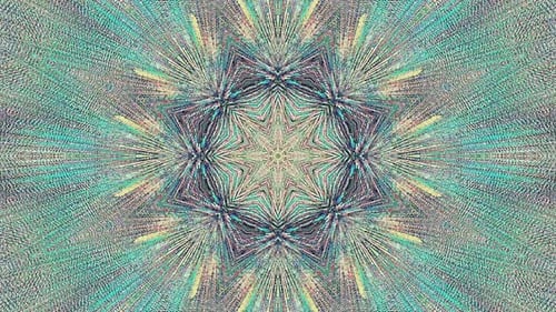 glowing light that regulates the movement of the lines in full color