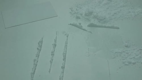 Drug Ready for Use