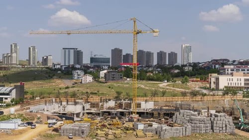 Baustelle