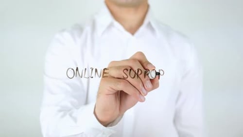 Online Support