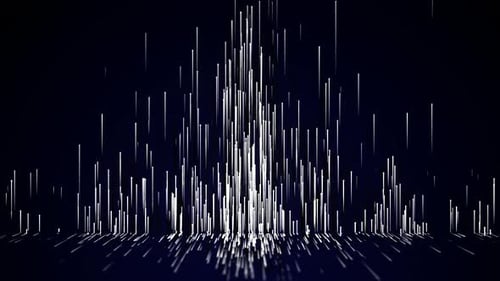 Bright Motion Background V13