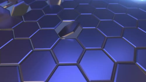 complex cellular surface background . computer memory technology concept