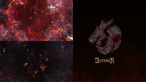 Abridor de Logo Cinematográfico