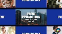 Event Promotion