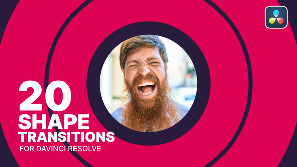 Cover for Shape Transitions