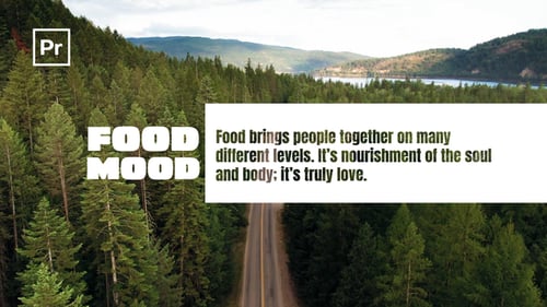 Simple Title Animations for Premiere Pro